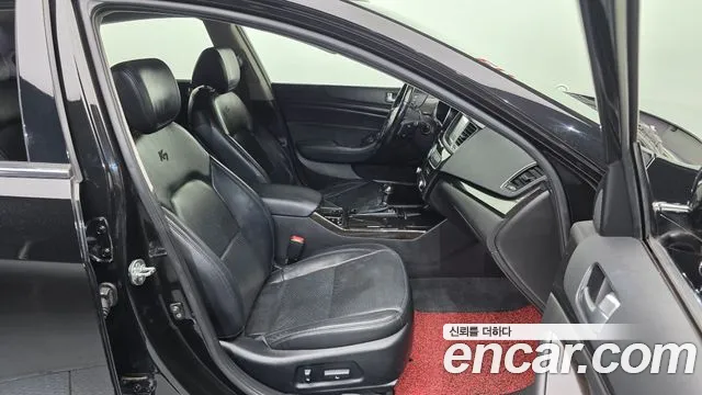 Kia K7 2013 thumb 11