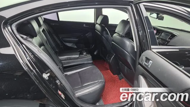 Kia K7 2013 thumb 12