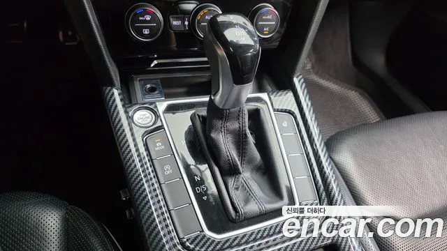 Volkswagen Arteon 2019 thumb 9