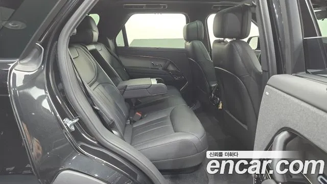 Land Rover Range Rover Sport 2026 thumb 4