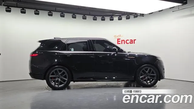 Land Rover Range Rover Sport 2026 thumb 5