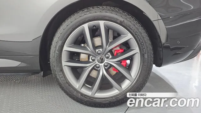 Land Rover Range Rover Sport 2026 thumb 8