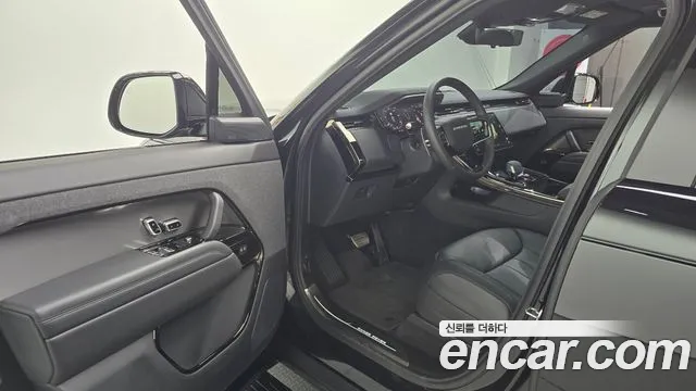 Land Rover Range Rover Sport 2026 thumb 11