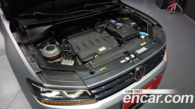Volkswagen Tiguan 2020 thumb 6