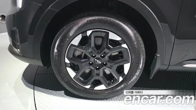 Kia Sorento 2024 thumb 5