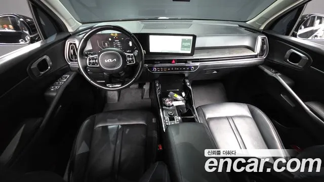 Kia Sorento 2024 thumb 7