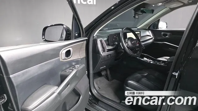 Kia Sorento 2024 thumb 10