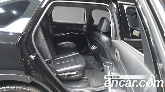 Kia Sorento 2024 thumb 12