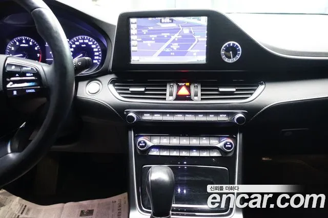 Hyundai Grandeur 2017 thumb 9