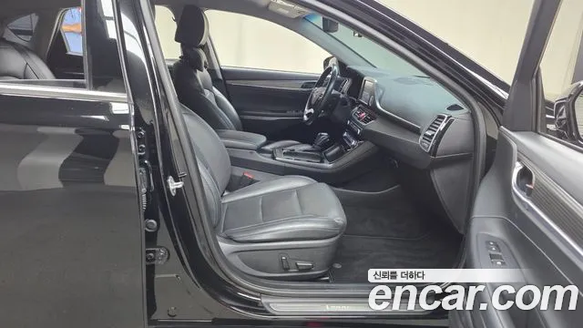 Hyundai Grandeur 2017 thumb 11