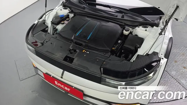 Hyundai IONIQ 5 2021 thumb 6