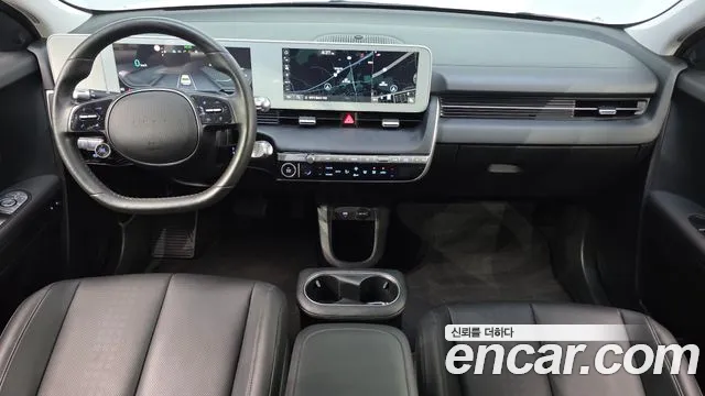Hyundai IONIQ 5 2021 thumb 7