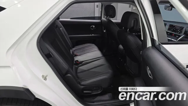 Hyundai IONIQ 5 2021 thumb 11