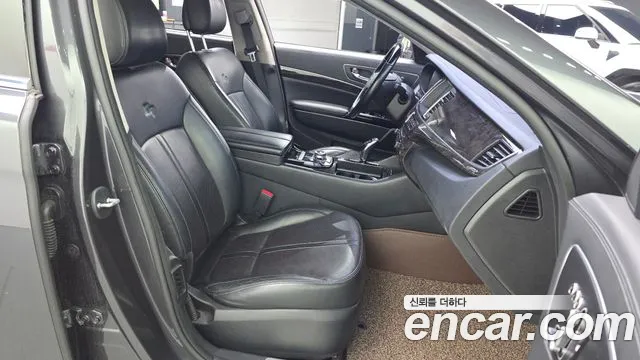 Kia K9 2014 thumb 11