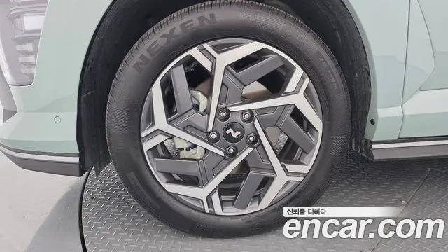 Hyundai Kona 2024 thumb 5