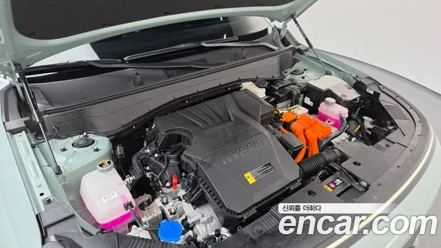 Hyundai Kona 2024 thumb 6