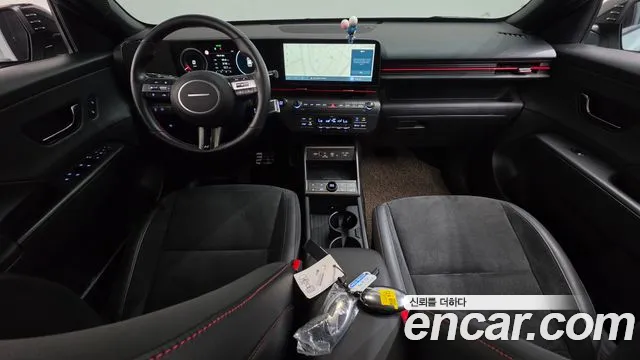 Hyundai Kona 2024 thumb 7