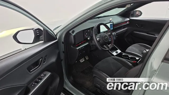 Hyundai Kona 2024 thumb 10