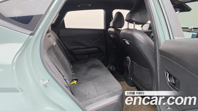 Hyundai Kona 2024 thumb 11