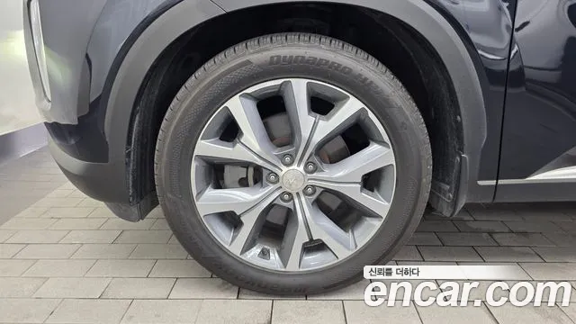 Hyundai Palisade 2019 thumb 5