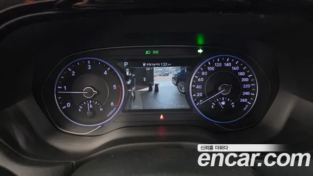Hyundai Palisade 2019 thumb 8