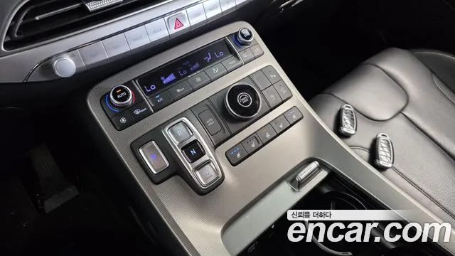 Hyundai Palisade 2019 thumb 9