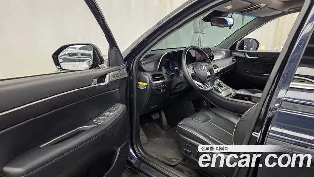 Hyundai Palisade 2019 thumb 10