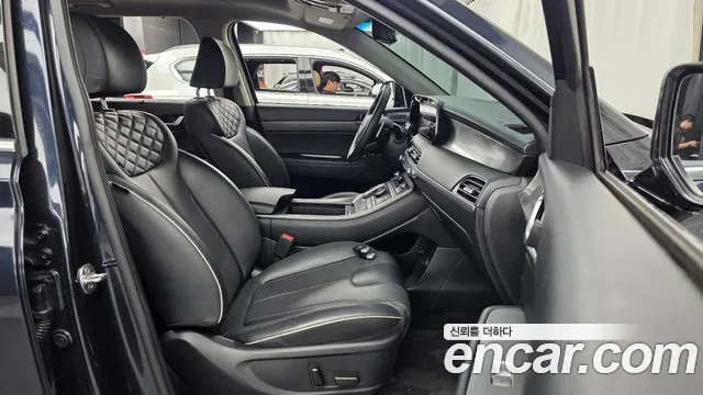 Hyundai Palisade 2019 thumb 11