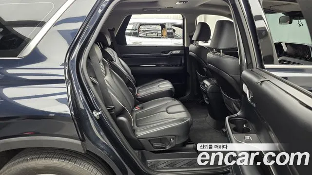 Hyundai Palisade 2019 thumb 12