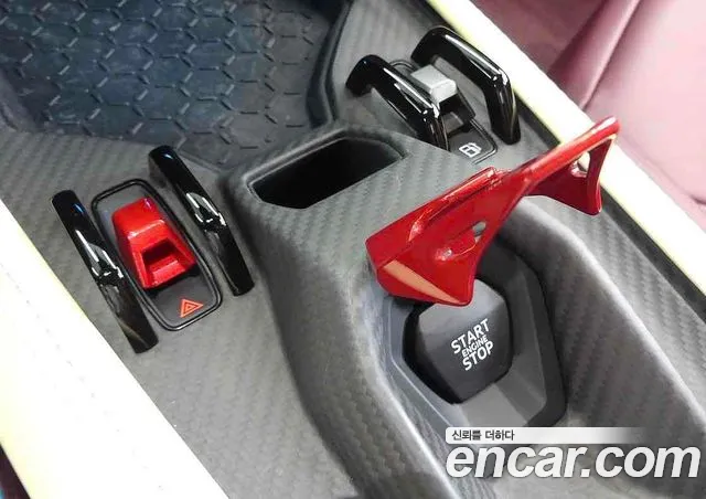 Lamborghini Revuelto 2026 thumb 7