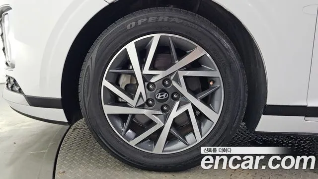 Hyundai Grandeur 2023 thumb 5