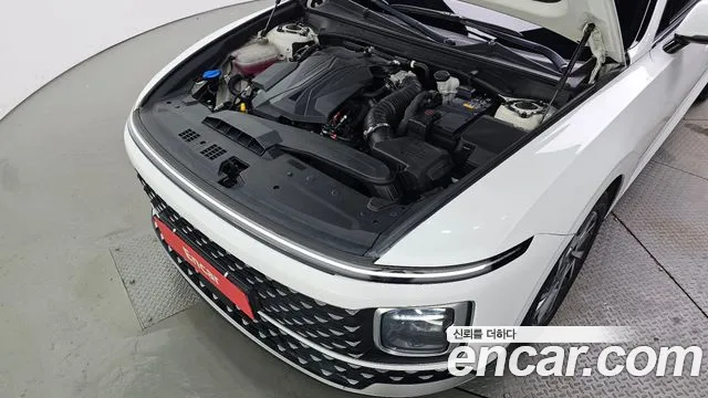 Hyundai Grandeur 2023 thumb 6