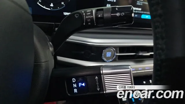 Hyundai Grandeur 2023 thumb 9