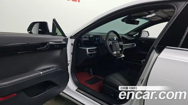 Hyundai Grandeur 2023 thumb 10