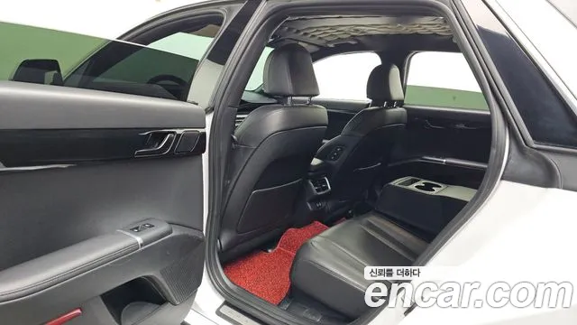 Hyundai Grandeur 2023 thumb 11