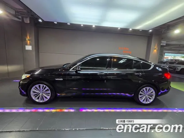 BMW Gran Turismo 2017 thumb 2