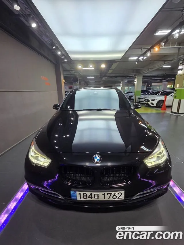 BMW Gran Turismo 2017 thumb 3