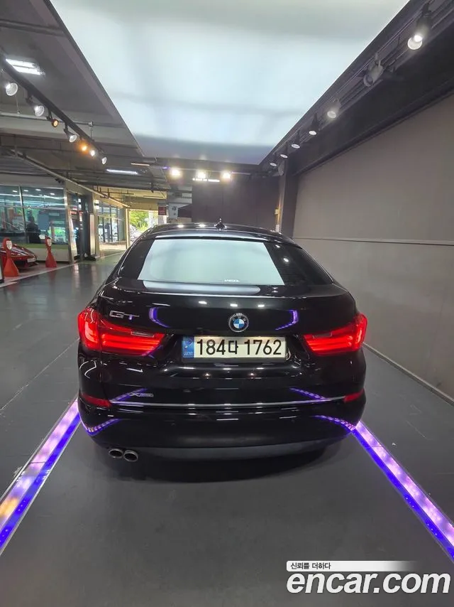 BMW Gran Turismo 2017 thumb 4