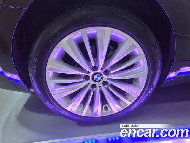 BMW Gran Turismo 2017 thumb 5