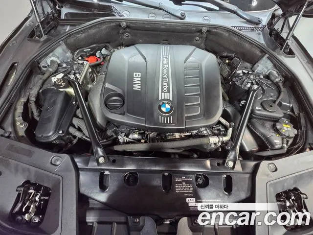 BMW Gran Turismo 2017 thumb 6