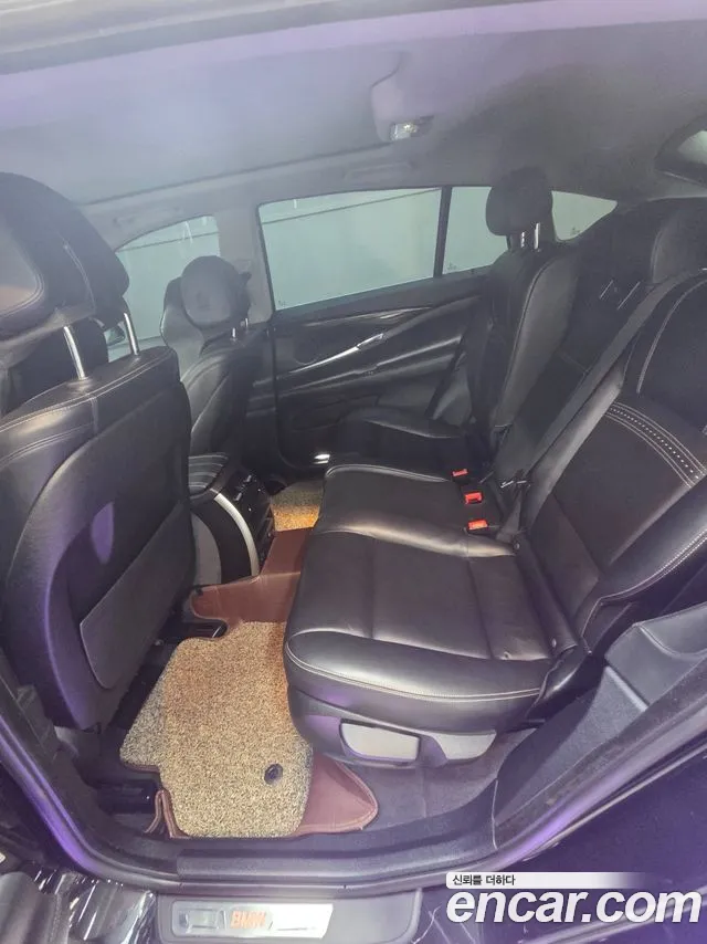 BMW Gran Turismo 2017 thumb 10