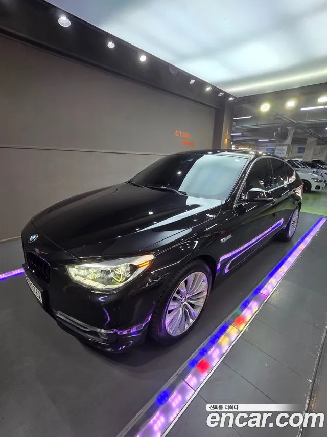 BMW Gran Turismo 2017 thumb 12
