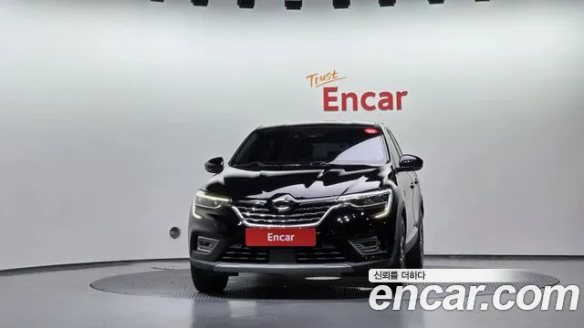 Renault Arkana 2020 thumb 3