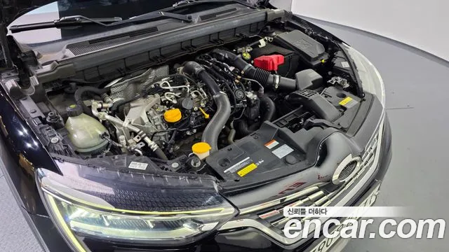 Renault Arkana 2020 thumb 6