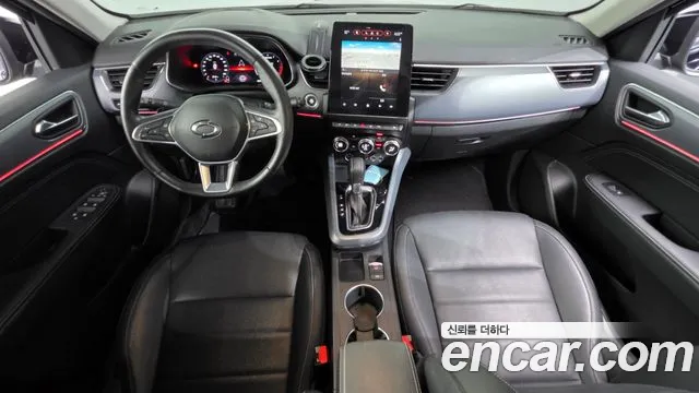 Renault Arkana 2020 thumb 7