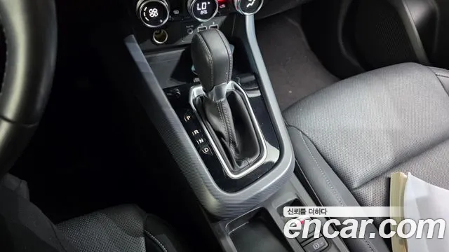 Renault Arkana 2020 thumb 9