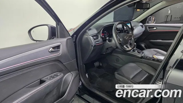 Renault Arkana 2020 thumb 10