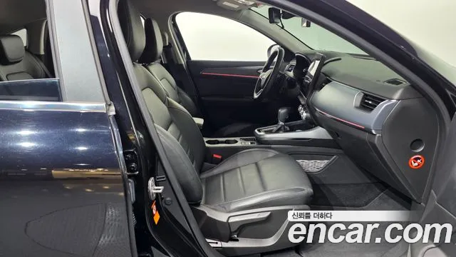 Renault Arkana 2020 thumb 11