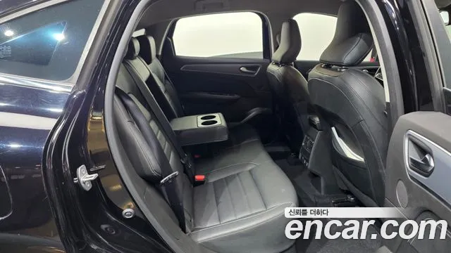 Renault Arkana 2020 thumb 12