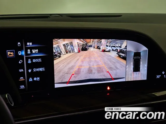 Cadillac Escalade 2021 thumb 9